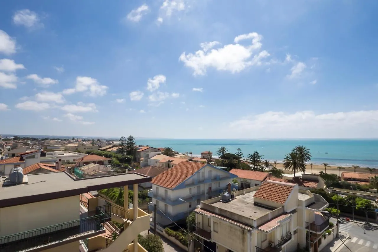 Apartament Siciliacasevacanze - Liberty Home Marina di Ragusa