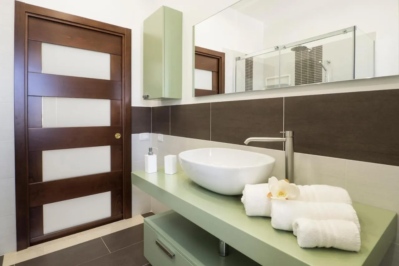 Apartament Siciliacasevacanze - Liberty Home Marina di Ragusa