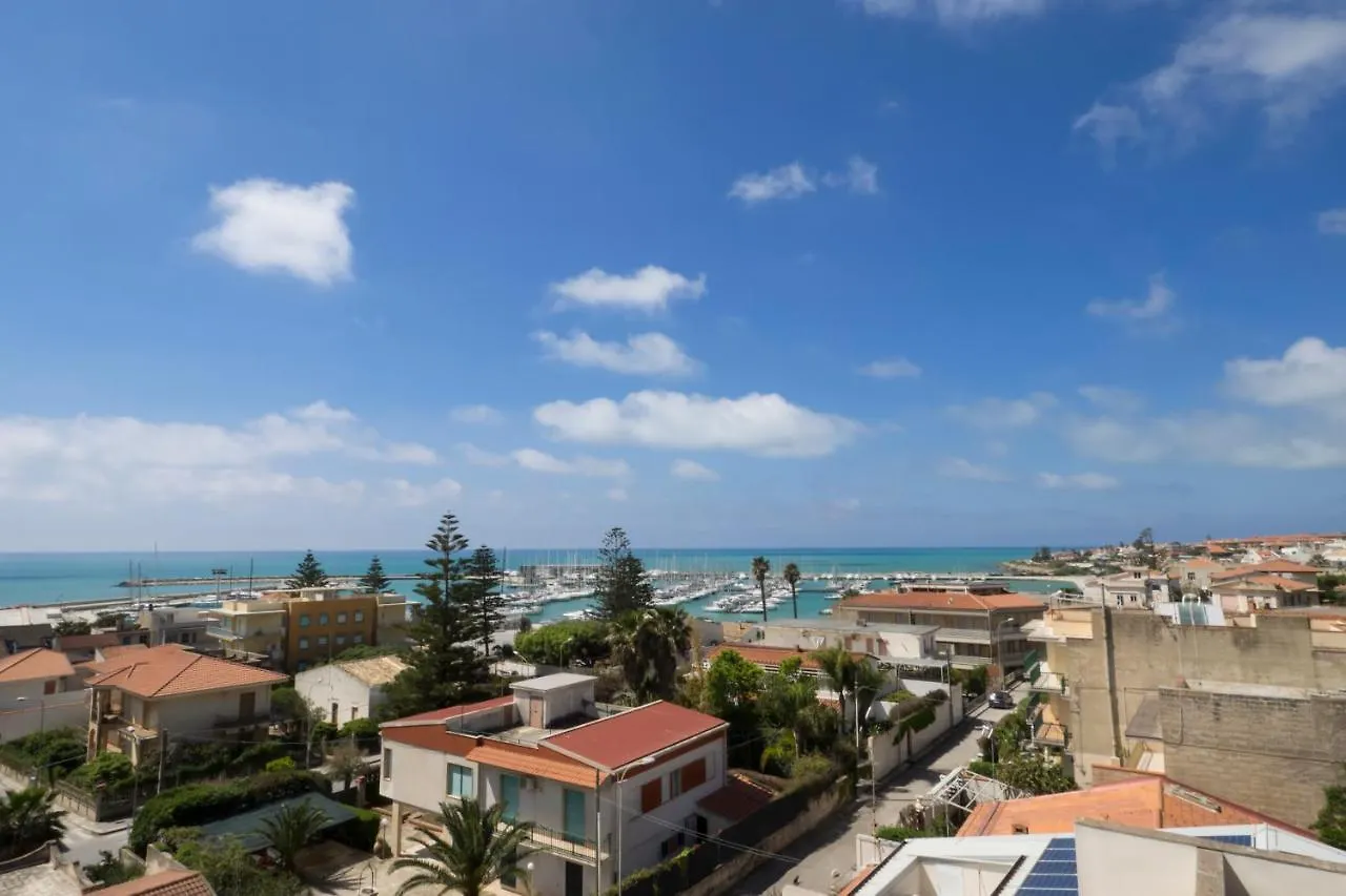 Siciliacasevacanze - Liberty Home Marina di Ragusa Włochy