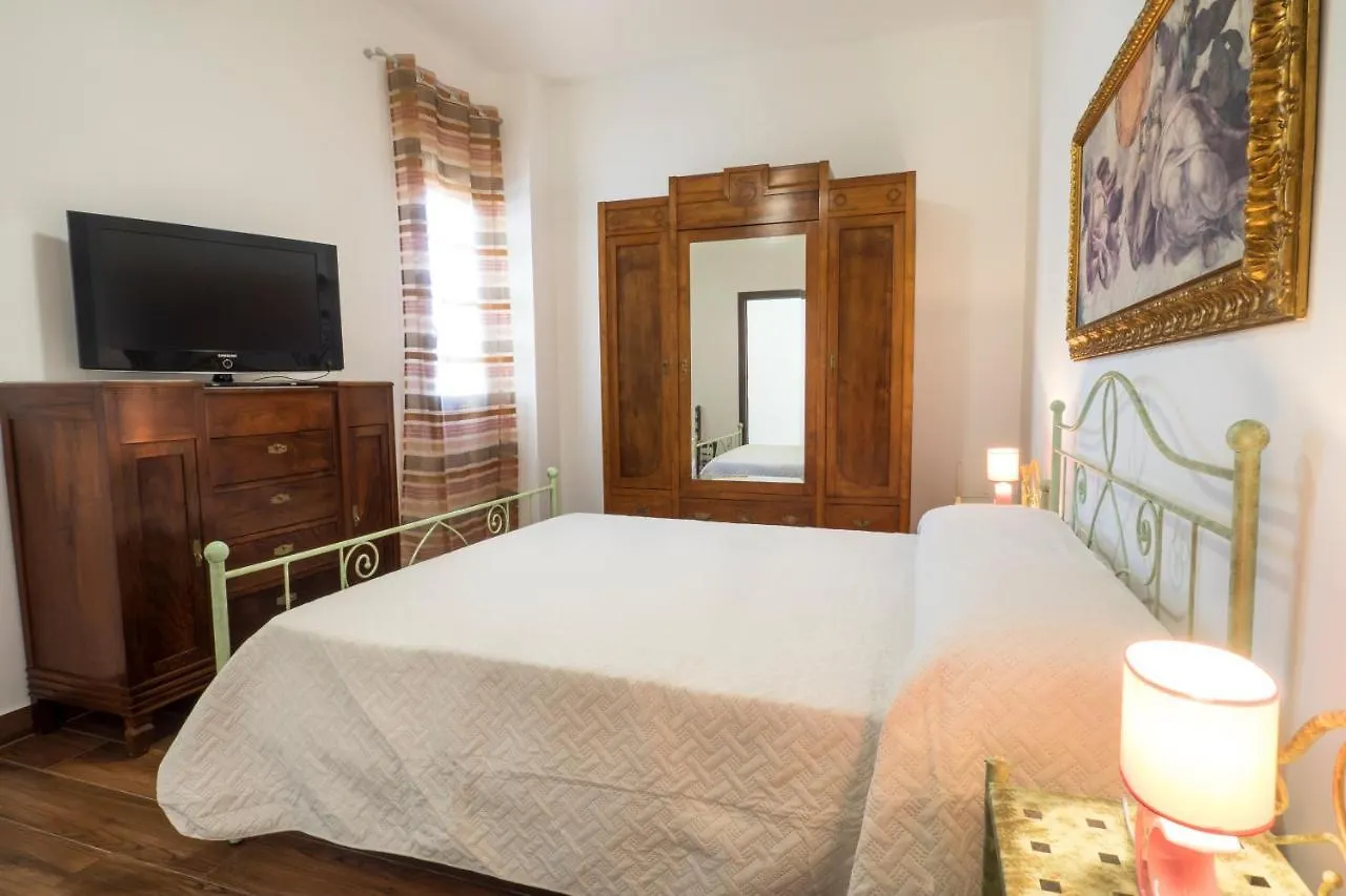 Siciliacasevacanze - Liberty Home Marina di Ragusa