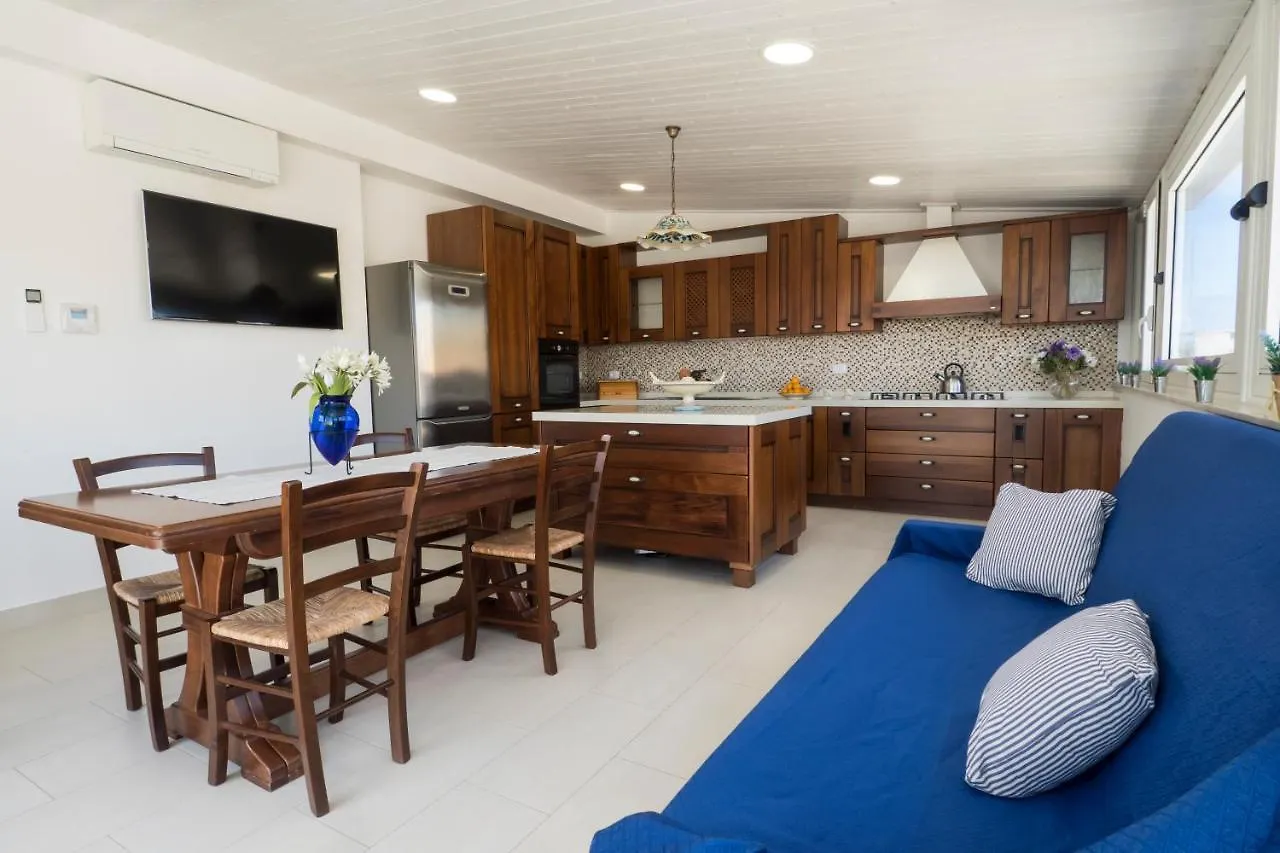 Siciliacasevacanze - Liberty Home Marina di Ragusa Apartament