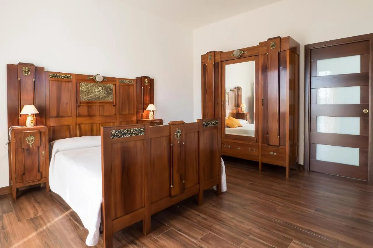 Apartament Siciliacasevacanze - Liberty Home Marina di Ragusa Włochy