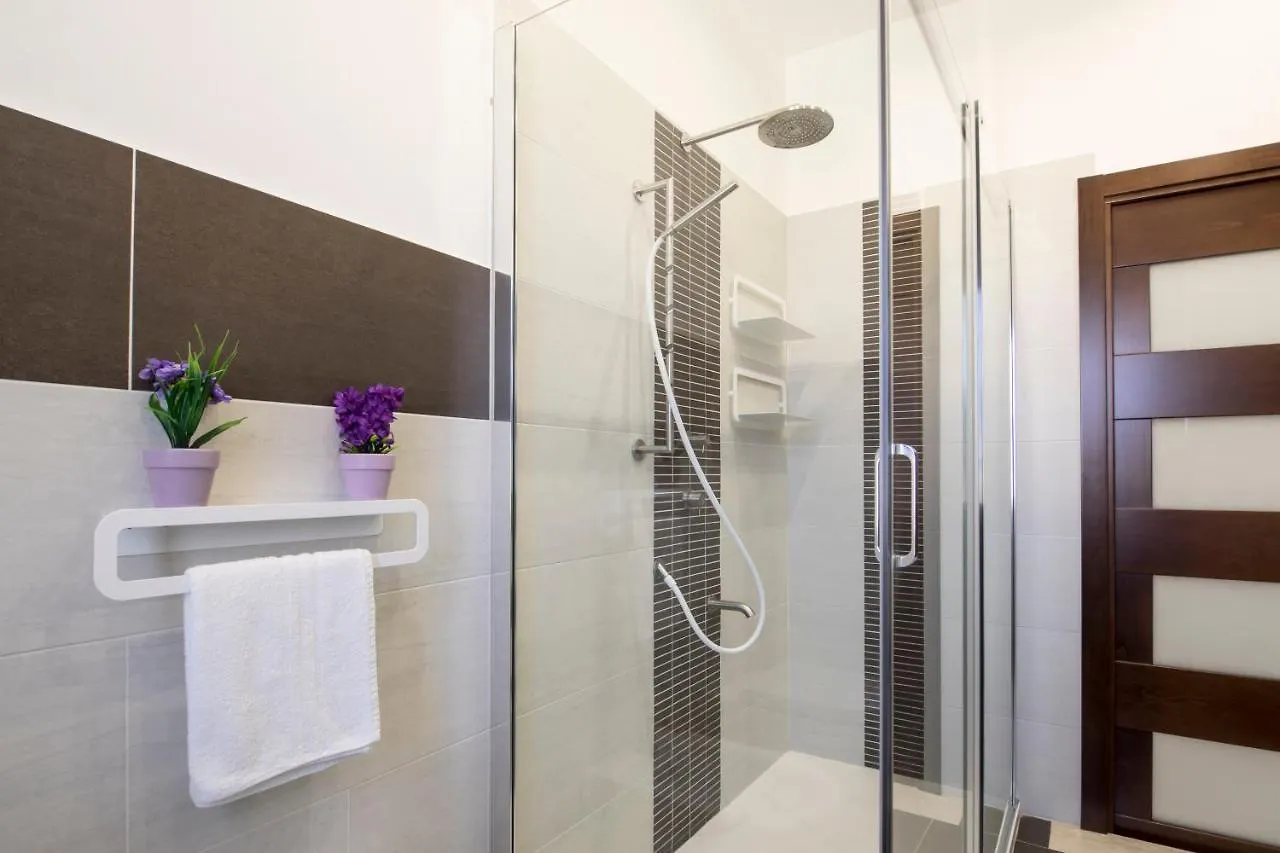 Siciliacasevacanze - Liberty Home Marina di Ragusa Włochy